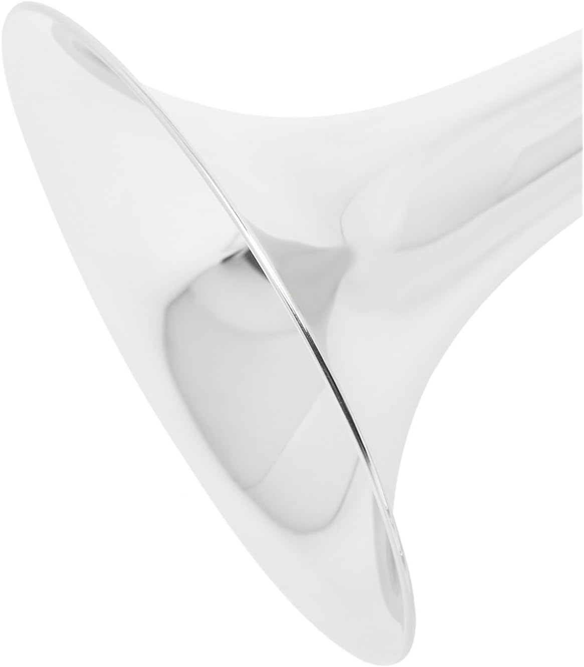 Adult Trombone Instrument Professional Tenor Trombone Instrument Gold And Silver Color B Flat Key Transposition