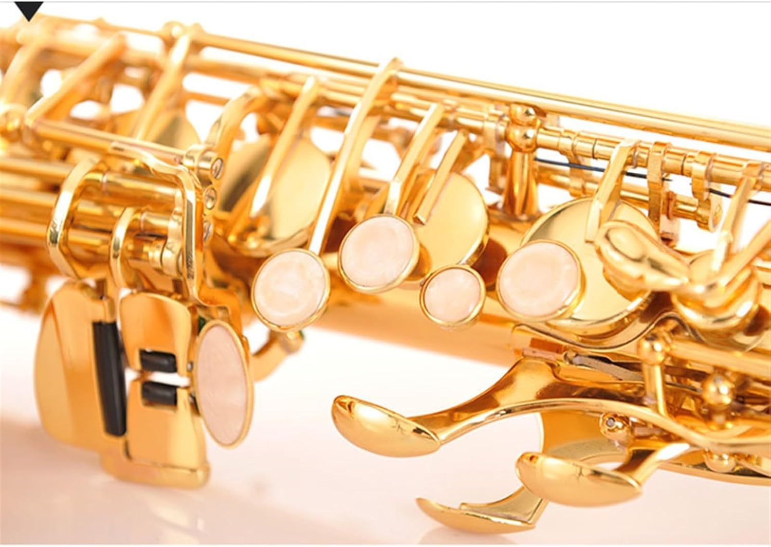 Alto Saxophone Wind Instrument E Flat Saxophone Adult Beginners Grade Examination