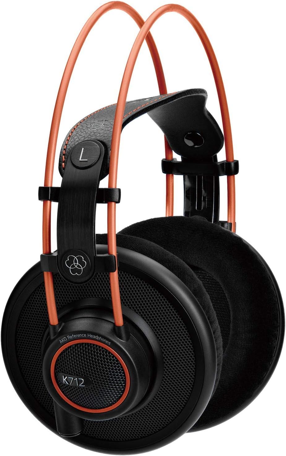 AKG Official Store K712 PRO-Y3-E Professional Open Air Monitor Headphones, K712 PRO-Y3 Model with Original Sticker