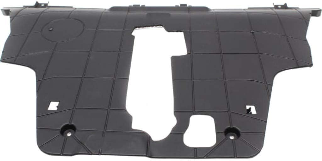For Jeep Renegade Engine Splash Shield 2015 16 17 2018 Center | Under Cover | CH1228133 | 68420672AA