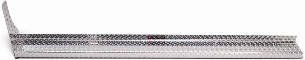 Lund 284F Challenger Running Board for Select Ford Models