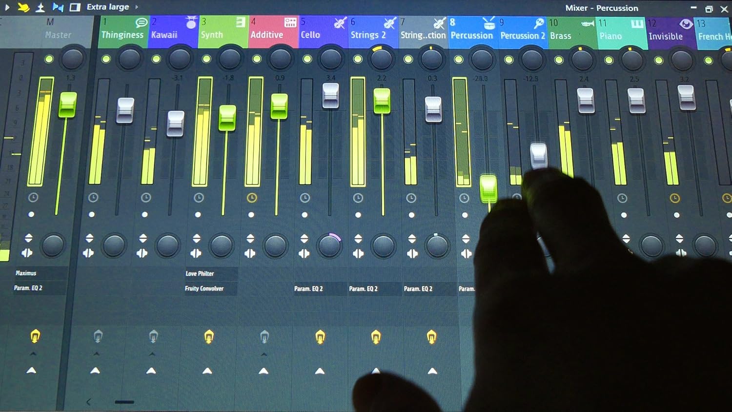 Image Line FL Studio 12 Fruity Loops Digital Audio Workstation