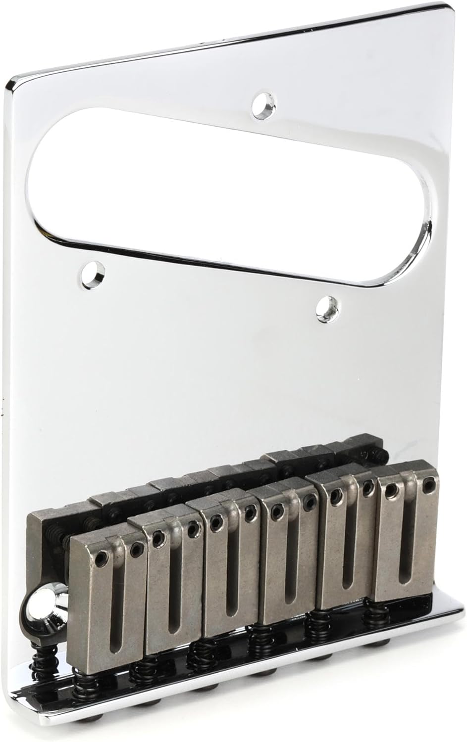 Fender American Series Tele Bridge