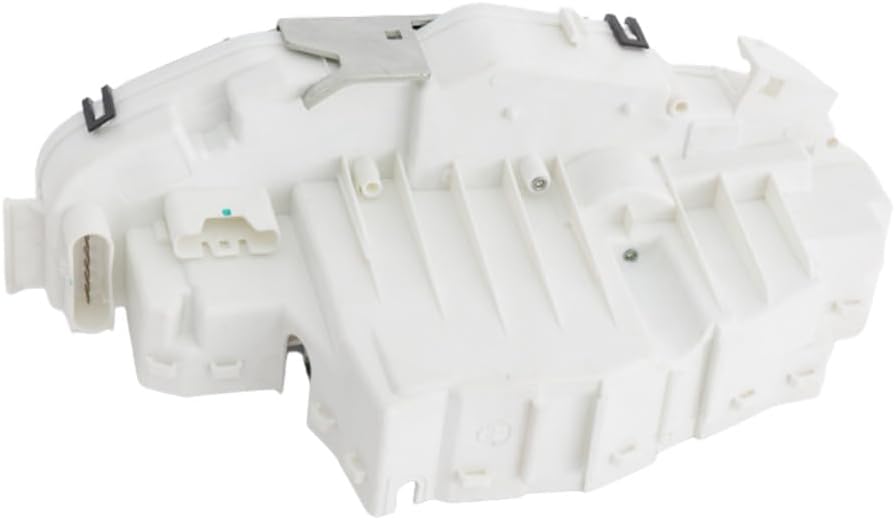 For Mercedes-Benz S550/S600 2007-2013 Door Lock Actuator Driver Side | Front | With Keyless Go System | With Closing Aid | Replacement For 2217207535, 2217201335