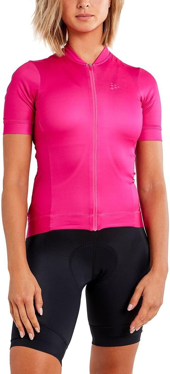 WOMEN'S ESSENCE CYCLING JERSEY