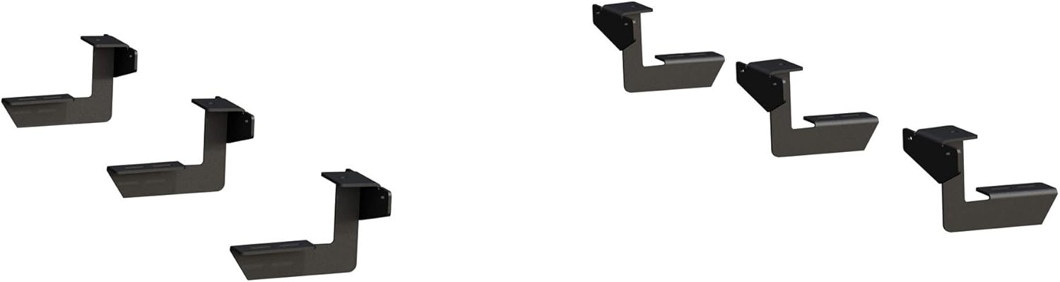 Luverne Truck Equipment (571134) Megastep Mounting Bracket