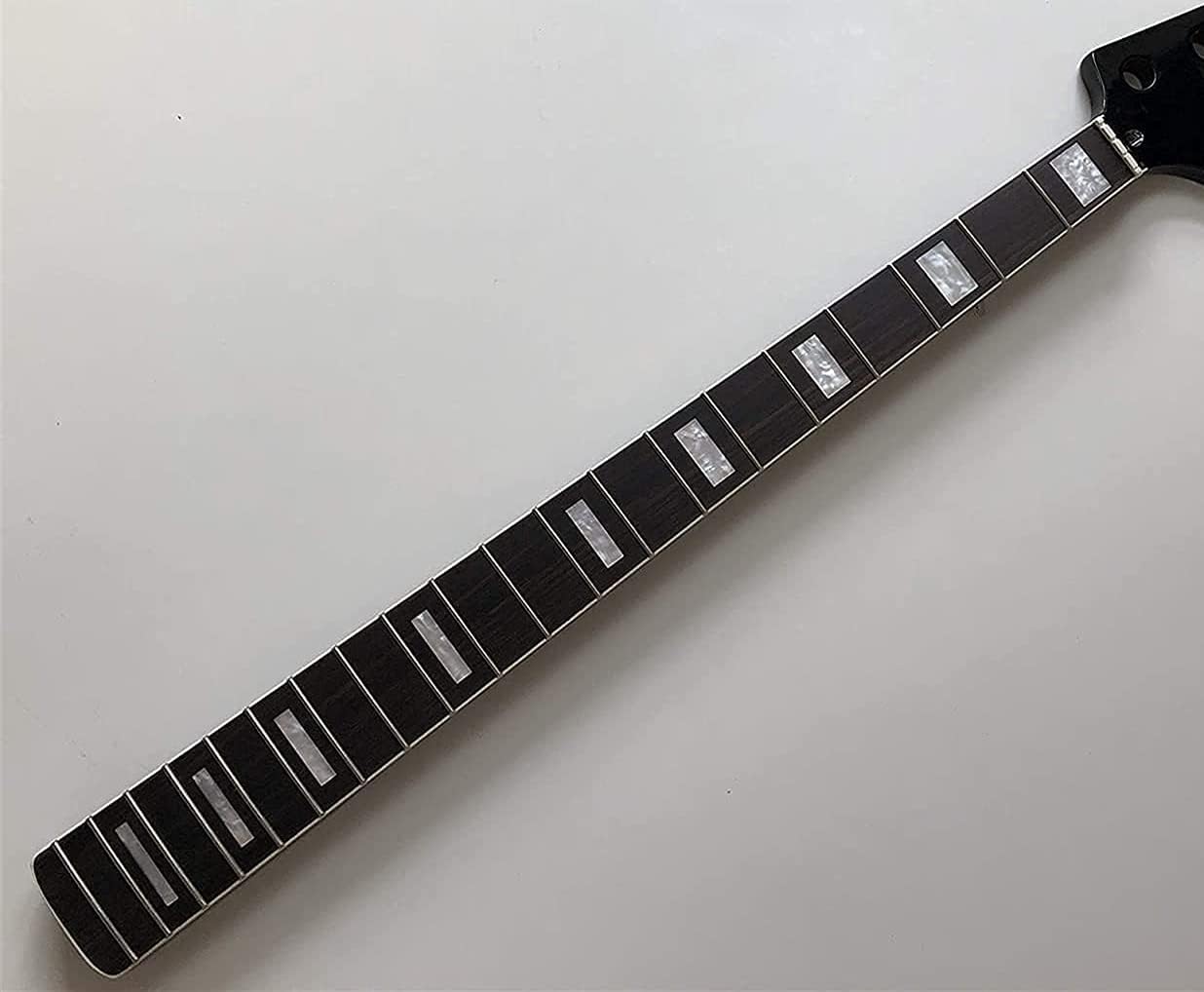 4-String Electric Bass Guitar Neck 20-Fret 34