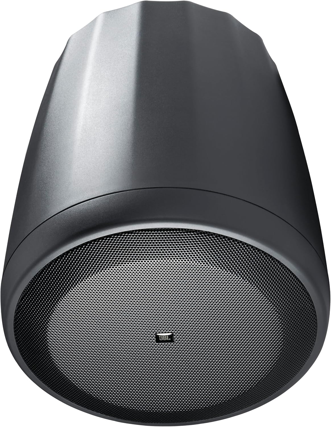 JBL Professional C65P/T Compact Full-Range Hanging Pendant Speaker, 8 Ohm or 70V, 5.25-Inch. Black, Sold as Pair