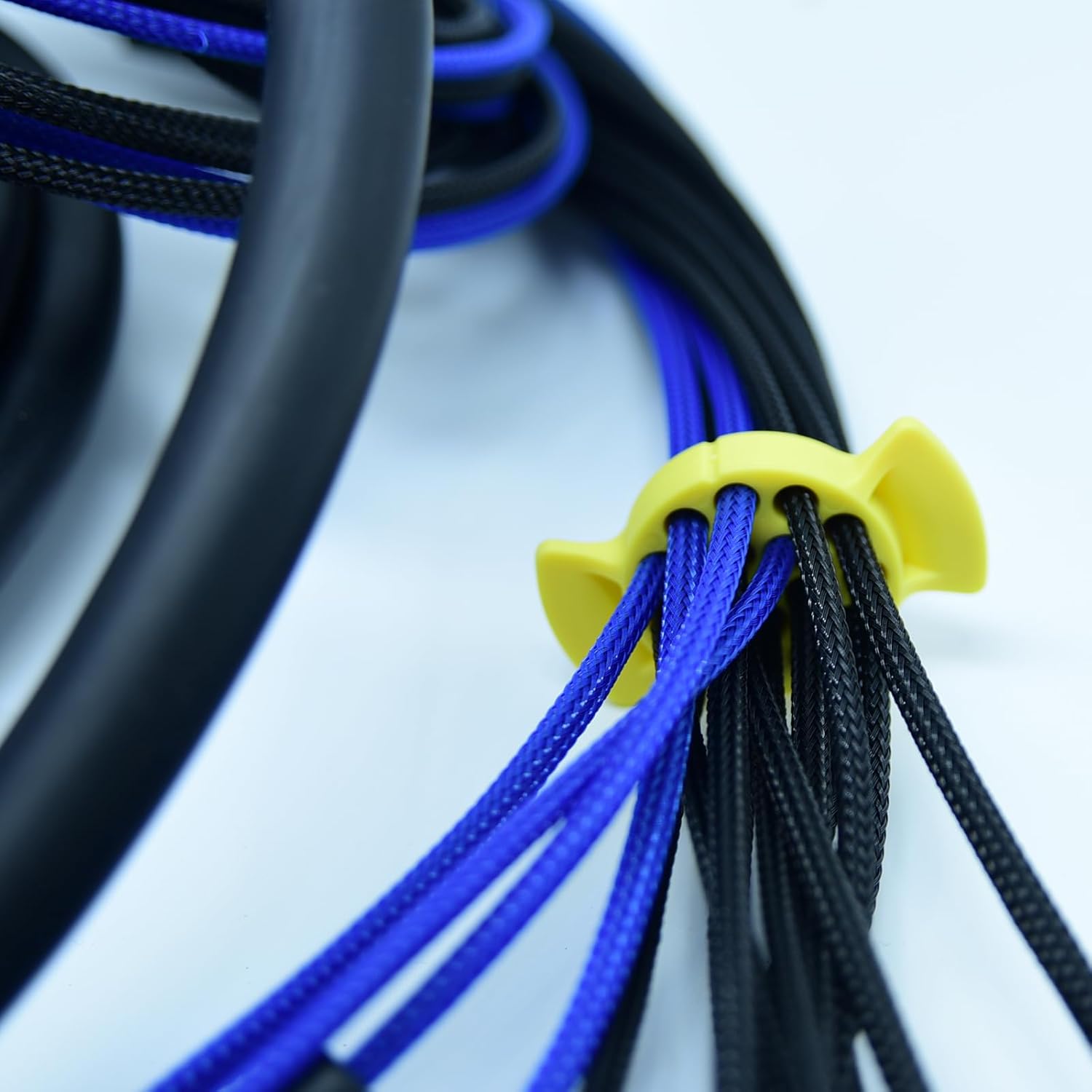 Arklove 12 Send Female 4 Return Male 16-Channel Low Profil XLR 1/4