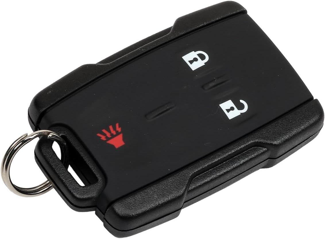 GM Genuine Parts 13577765 Remote Control Door Lock Transmitter