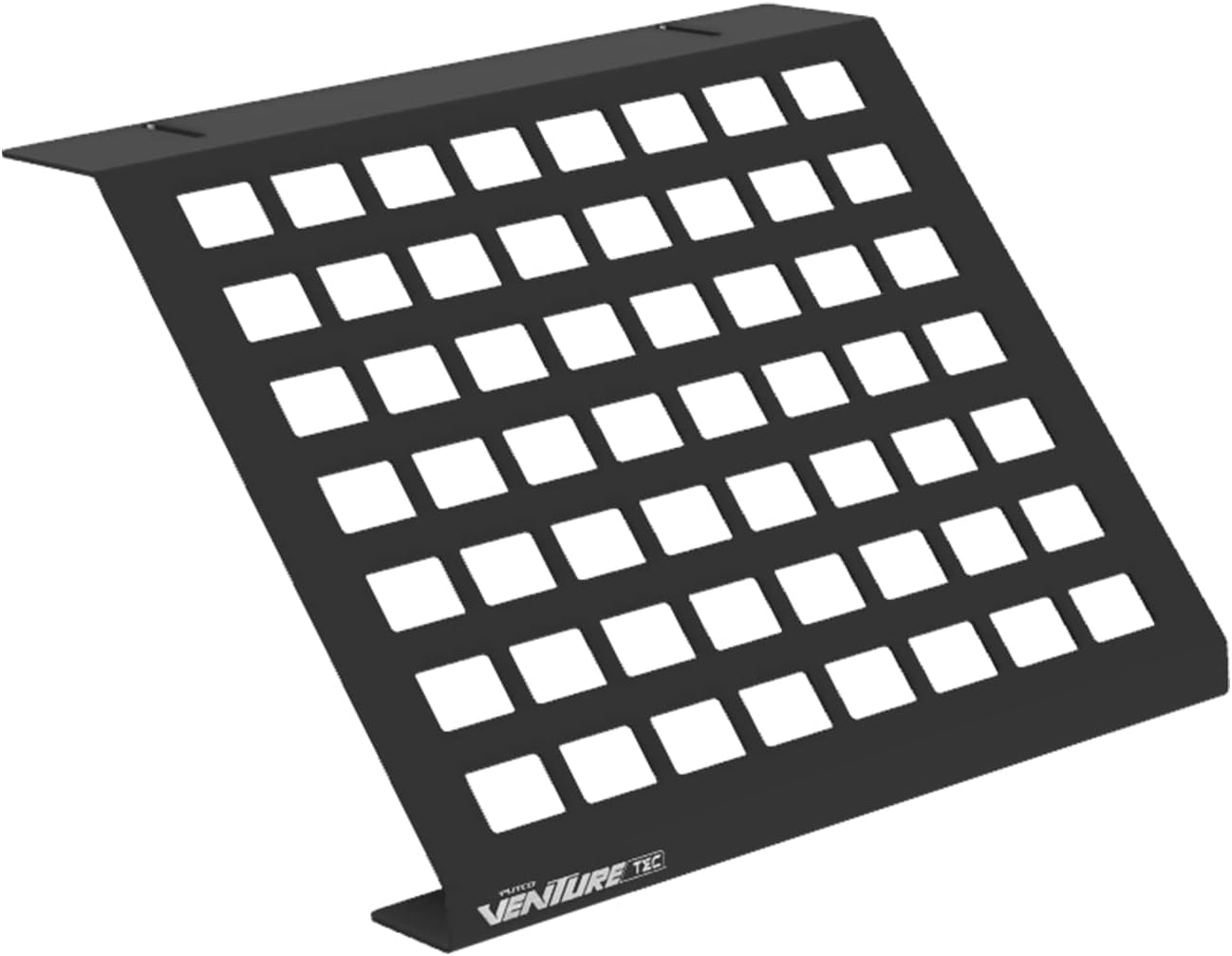 Putco 185723 2017-2022 Small TEC - Molle Mounting Plate for Ford Super Duty - 18