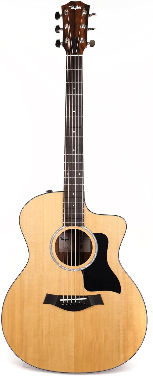 Taylor 214ce Plus, Acoustic Guitar