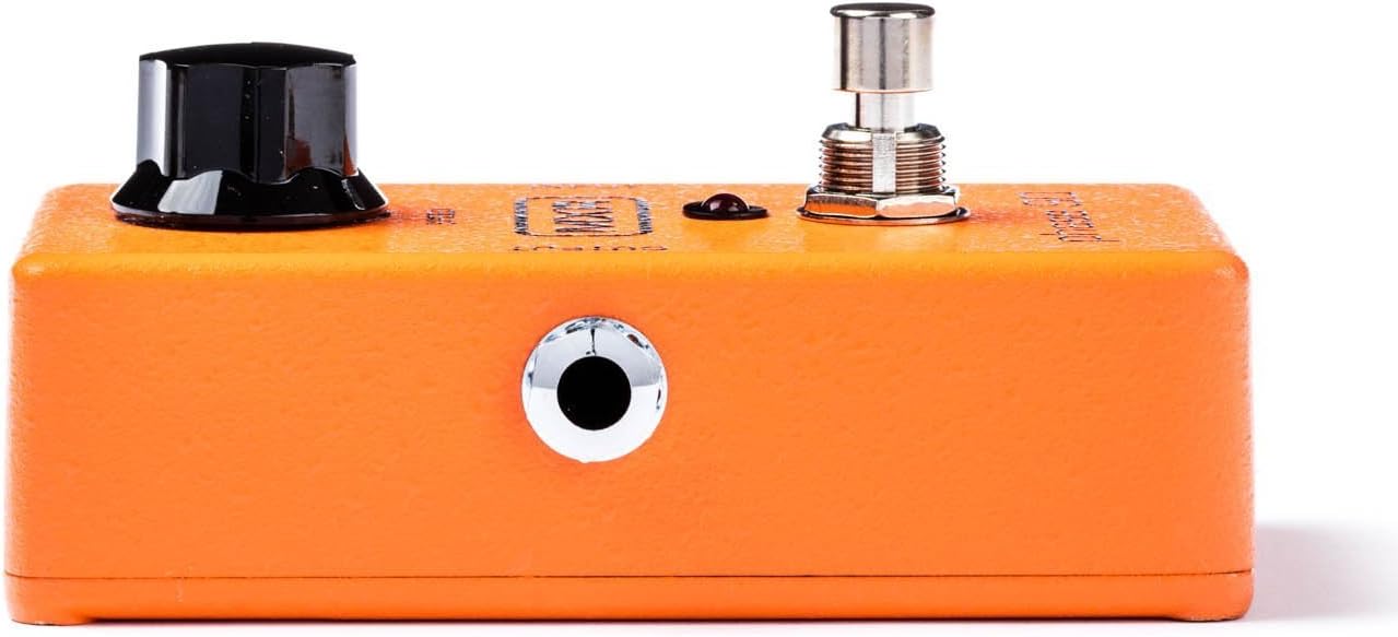 New Dunlop MXR M101 Phase 90 Phaser Effects Pedal Bundle with 6