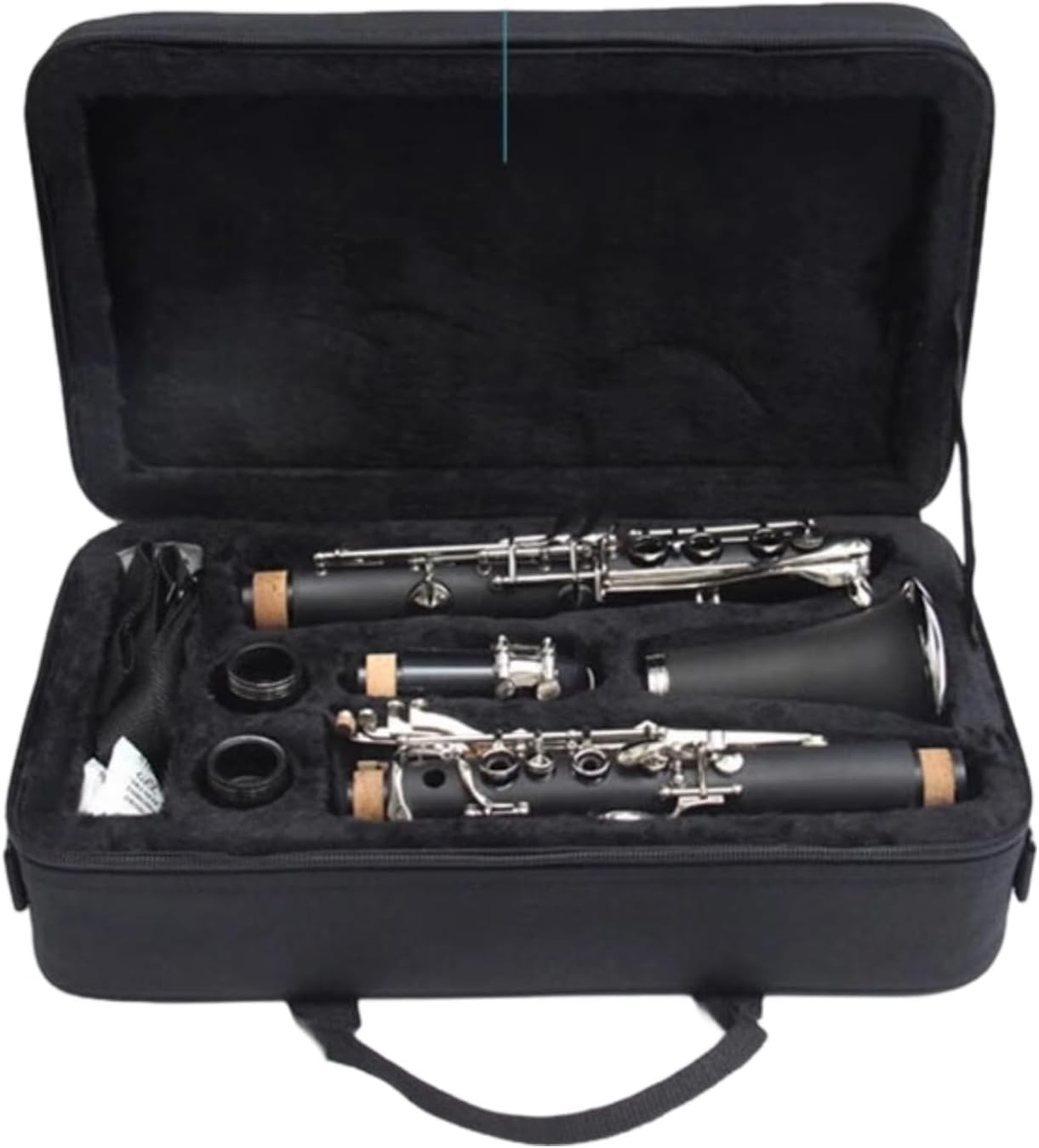 Clarinet for Adult Beginners Clarinet Playing B Flat Woodwind Instruments