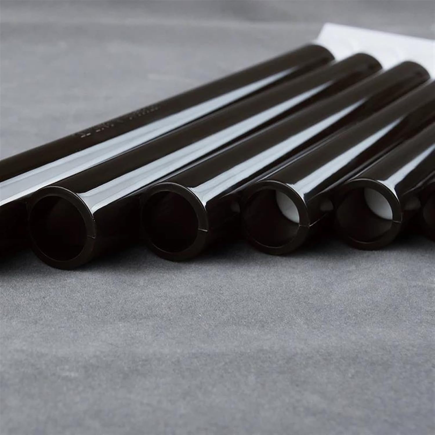 18 Pipes Pan Flute Pan Pipe G Key Plastic Traditional Woodwind Musical Instrument For Beginner And Musical Lover