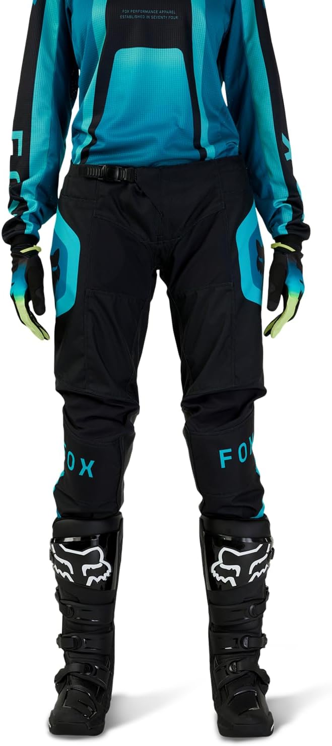 Fox Racing Womens Women's 180 Ballast Motocross Pant