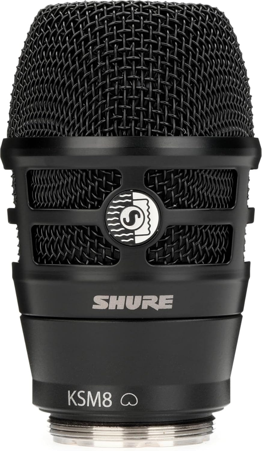 Shure RPW174 KSM8 Dualdyne Wireless Capsule for Shure Transmitters