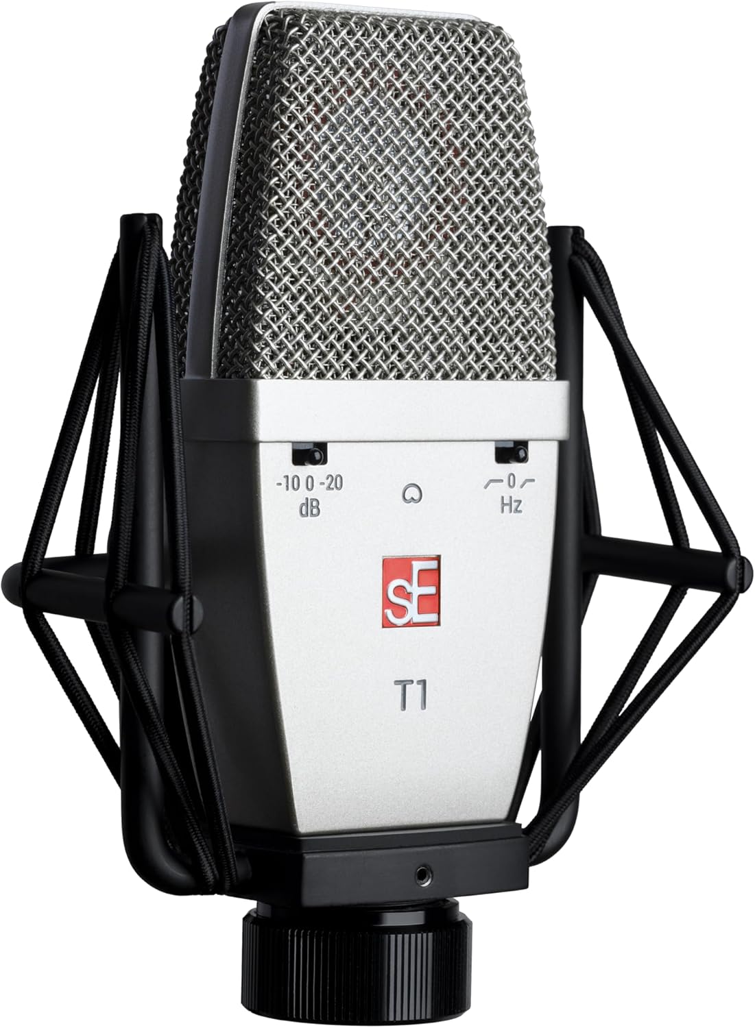 SE Electronics SE-T1 Large Diaphragm Condenser Cardioid Microphone