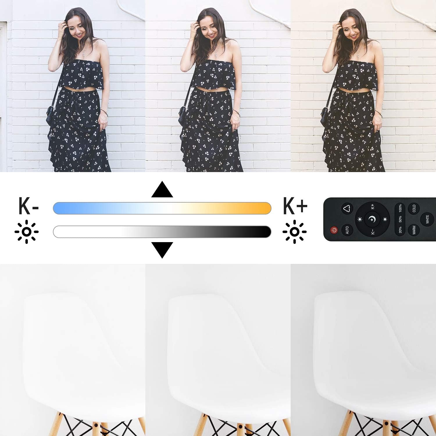 Softbox Photography Lighting Kit Professional Photo Studio Equipment 20