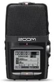 Zoom H2n Handy Recorder