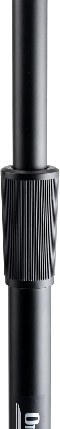 OnStage On Stage SMS7630B Hex Base Studio Stnd W/Tele Boom