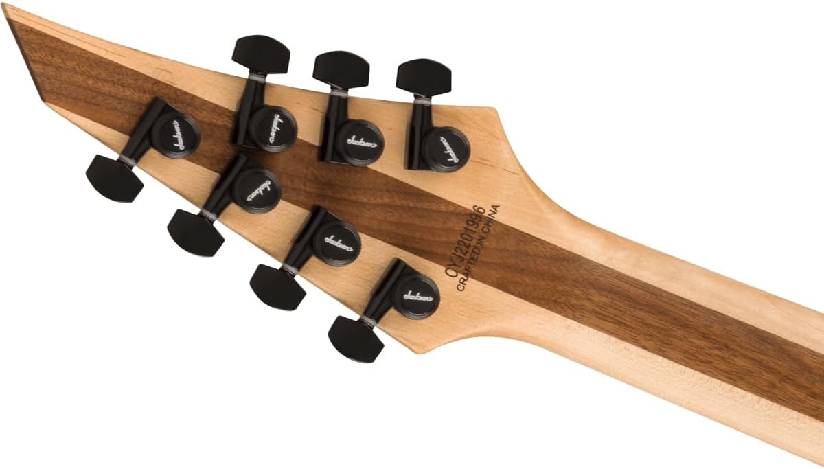 Jackson Pro Plus Series DK Modern MDK7P HT - Chlorine Burst