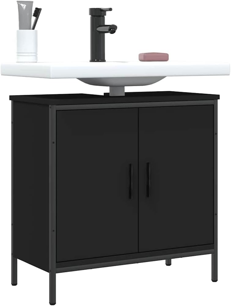Corner Bathroom Vanity 23.6