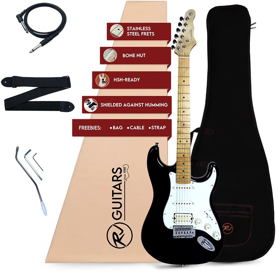 Basic Electrics Skycaster Full Size 39