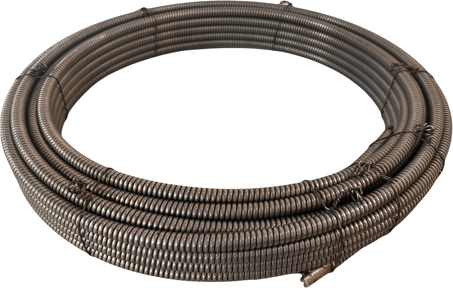 DCD 61050R C-26 Drain Cleaning Cable, 5/8