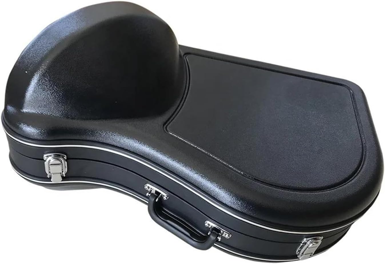 Brass French Horn Professional Level Bb/F 4 Keys Double Gold French Horn