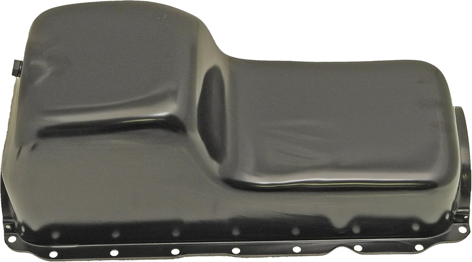 Dorman 264-210 Engine Oil Pan Compatible with Select Dodge / Plymouth Models