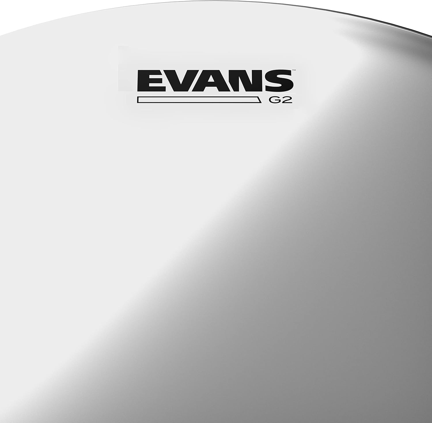 Evans Drum Heads - G2 Clear Rock Pack (10