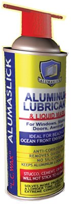 PROTEXALL 3 Pack - Aluminum Lubricant Can, 12 Oz Each, Industrial, Prevent Corrosion