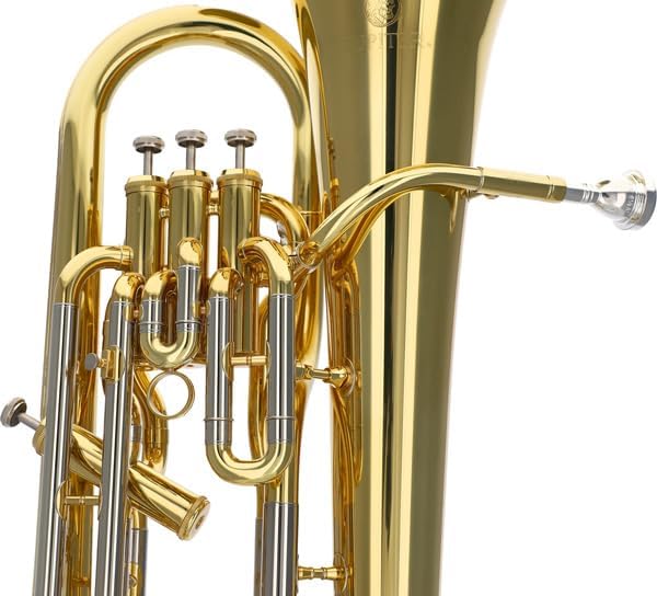 Jupiter 4 Valve Intermediate Bb Euphonium, JEP1020