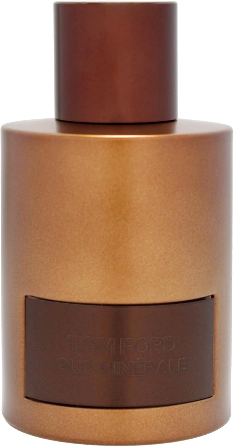 Tom ford Oud Minerale Unisex Eau De Parfum Spray 3.4 Oz