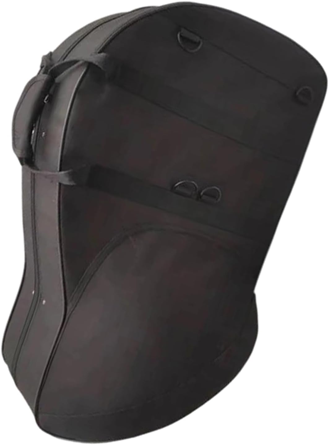 4 Key French Horn Professional Exquisite French Horn 4 Key Bb Brass Instrument With Case