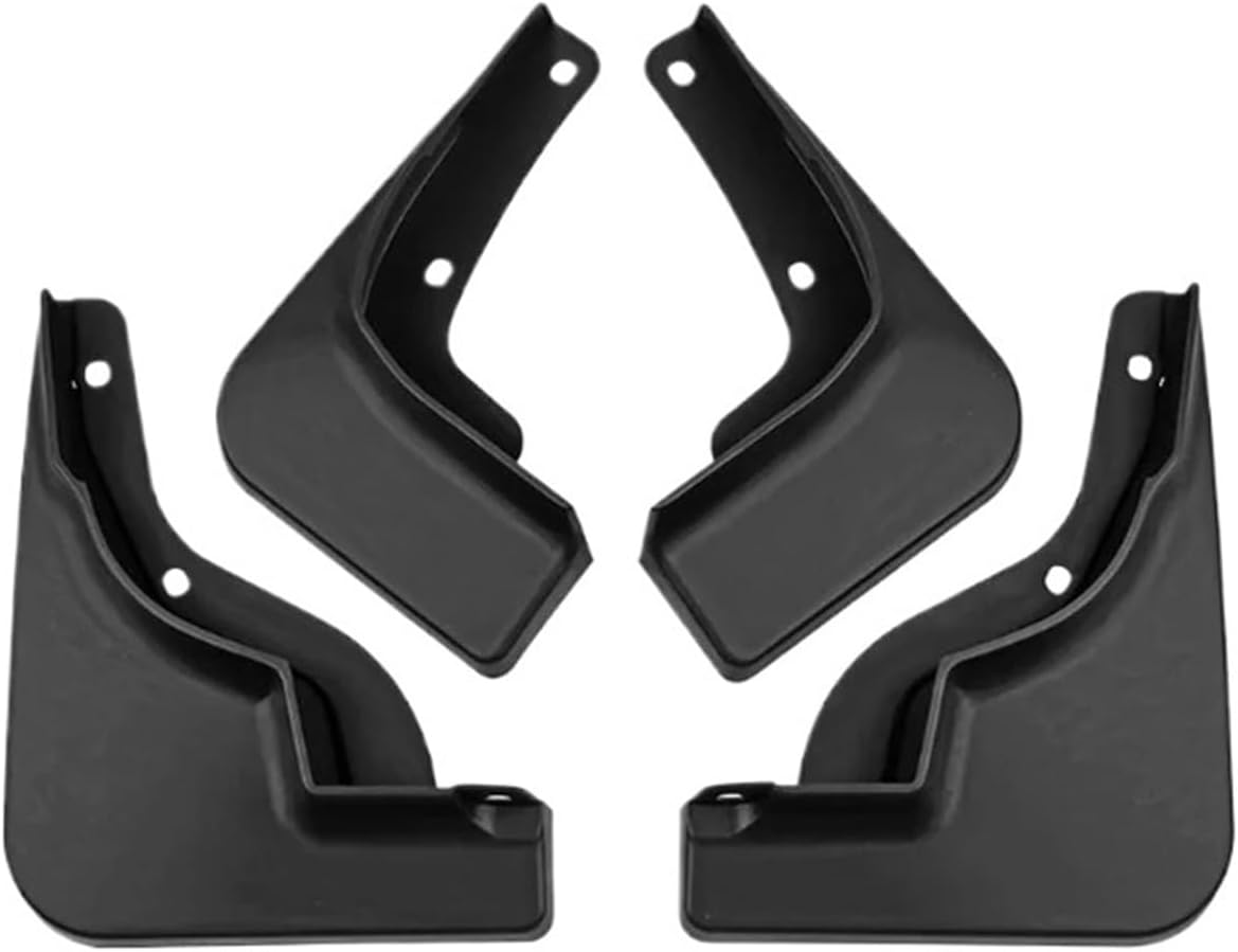 Compatible for Hyundai Elantra Avante NN Line 2023~2025 2024 Car Wheel Mudguard Flaps Mud Skin Cover Guards Fenders Splash Parts Accessories