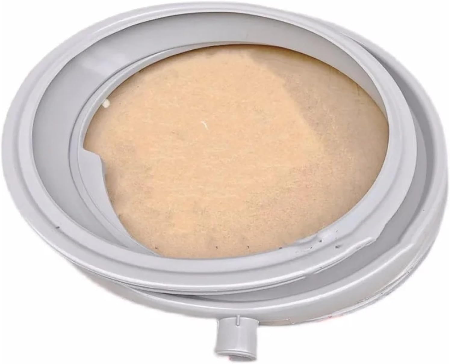 Drum Washing Machine .Compatible For Jinling 45319968. Door Seal Rubber Sealing Ring