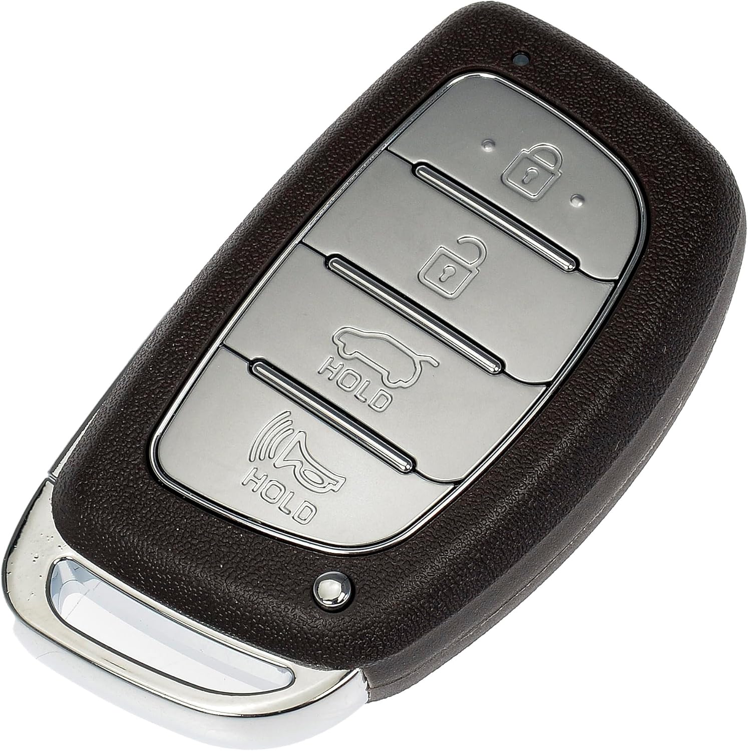 Dorman 99797ST Keyless Entry Remote 4 Button Compatible with Select Hyundai Models (Scan Tool Required to Program)