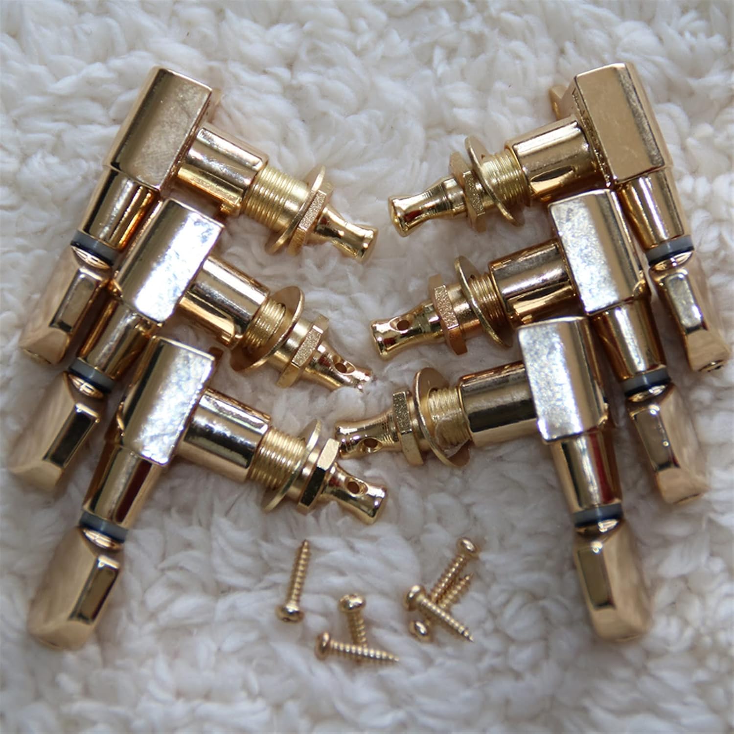 DIY Electric Guitar Kit Mahogany Okoume Body Rosewood Fingerboard Complete Electric Guitar Assembly Accessories