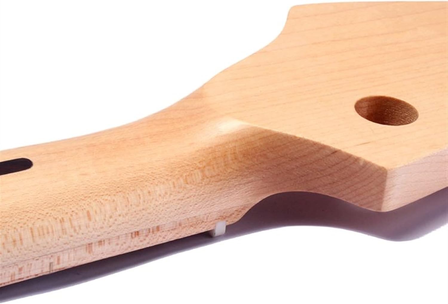 Bass Guitar Neck for 4 String 21 Fret Right Hand Maple Rosewood Electric Guitar Neck