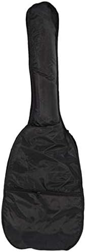 Electric Guitar Buring Flame Design HSH Pickup for Beginner Right Hand with 20W AMP, Cable, Strap, Bag, Tremolo Arm and Accessories (Red)