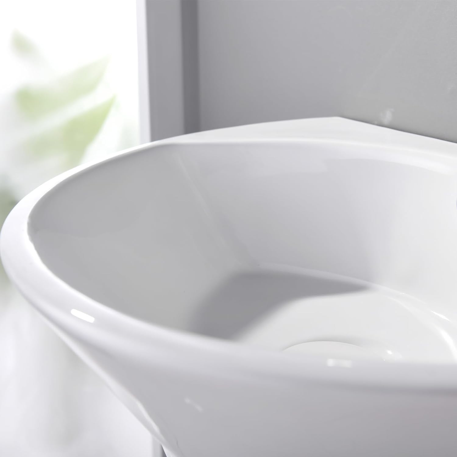 Small Rv Bathroom Sink, 16