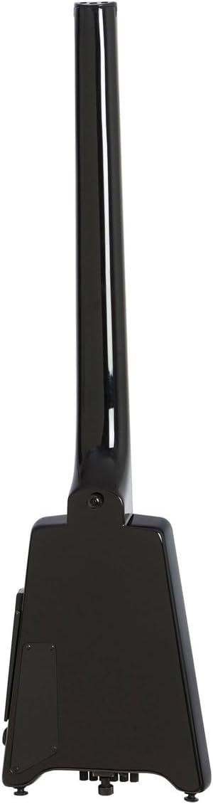 Steinberger Spirit GT PRO Deluxe, Black with Bag