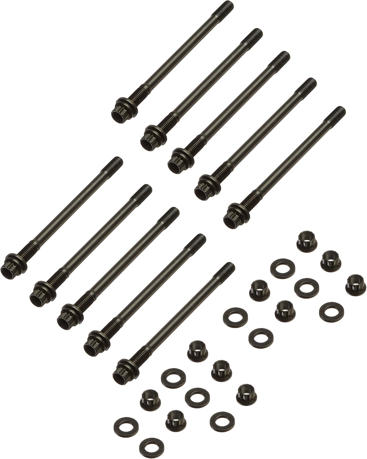 ARP 2084701 Head Stud Kit for Honda/Acura