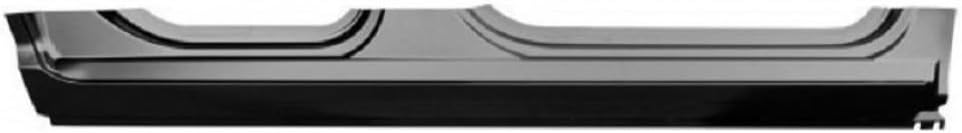 for Ram 1500 2011-2016 Passenger Side Rocker Panel | Quad Cab Pickup