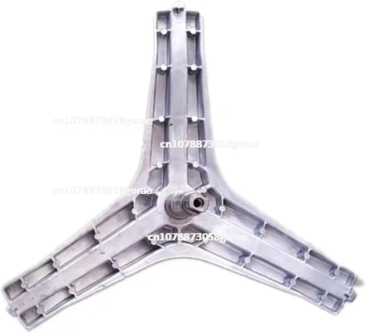 Washing Machine Inner Drum Bracket Flange Shaft Assembly Wf1802XEC XEU XEY XFK/SC Wd806U2GAGD Inner Drum Tripod Washing Machine Tripod(14369G)