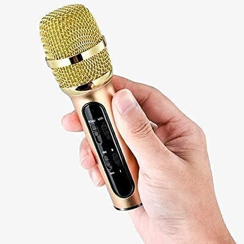 Microphone, Professional Recording Meeting Game Voice Anchor Live Broadcast, Computer Mic for Gaming Recording Streaming Podcast