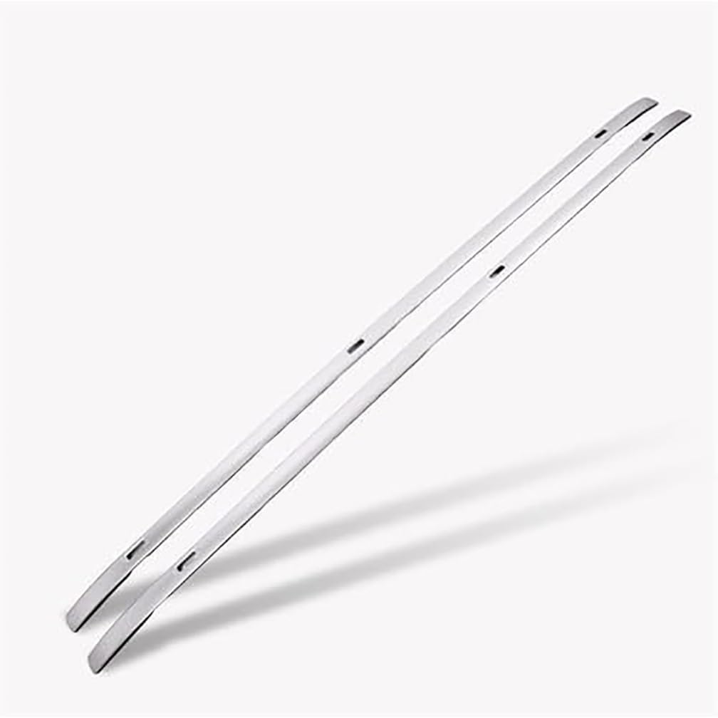 Car Roof Racks, for Nissan Patrol Y62 Anti Theft Anti Rust Cross Bar Cargo Travel Baggag Transportrack, Auto Accessories