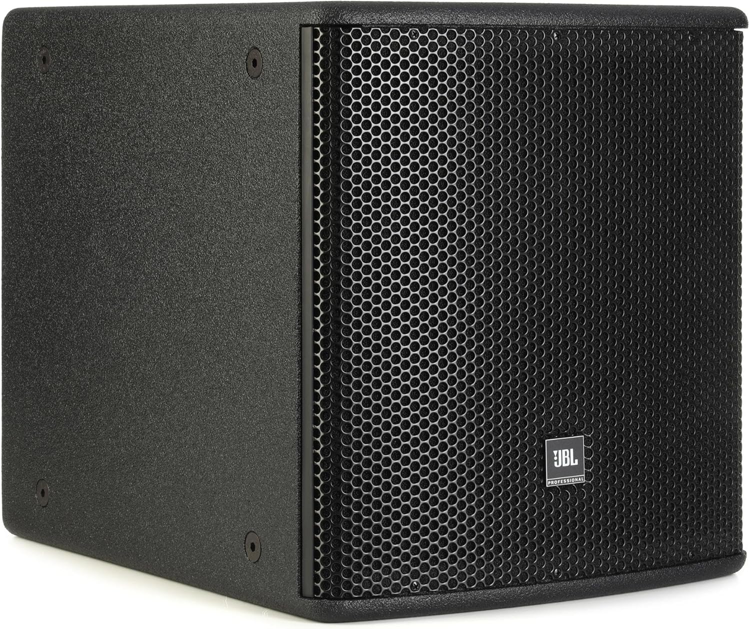 JBL Professional ASB6112 Ultra Compact High-Power 12-Inch Subwoofer, Black
